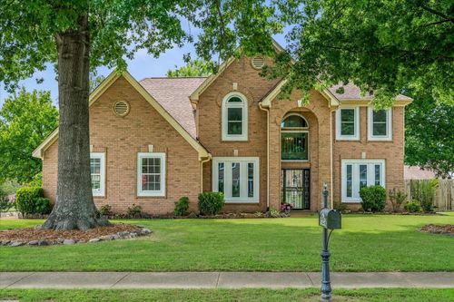 4463 Glenchase Dr, Bartlett, TN, 38135-1130 | Card Image