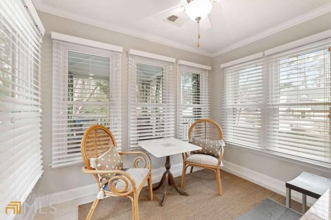 1840 N Creek Cir, House other with 3 bedrooms, 3 bathrooms and 2 parking in Alpharetta GA | Image 13
