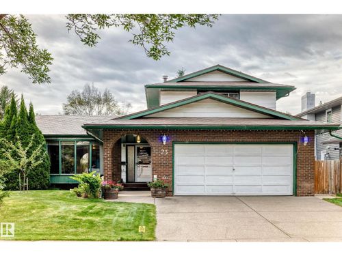 23 Woodlands Rd, St. Albert, AB, T8N3L8 | Card Image