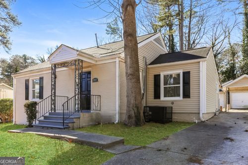 2080 Rector Dr Sw, Atlanta, GA, 30311-2650 | Card Image