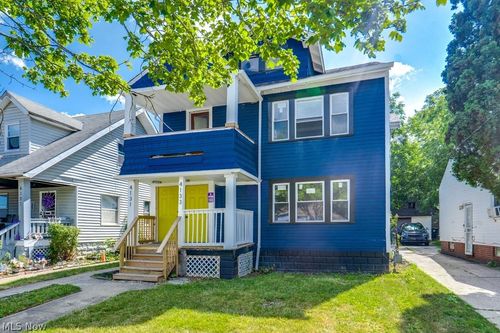 4131 E 146th St, Cleveland, OH, 44128-1866 | Card Image