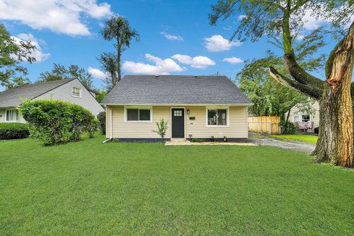269 Arrowhead St, Park Forest, IL, 60466-1437 | Card Image