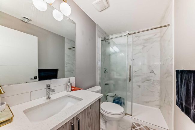 110 Red Sky Green Ne, House other with 6 bedrooms, 5 bathrooms and 4 parking in Calgary AB | Image 42