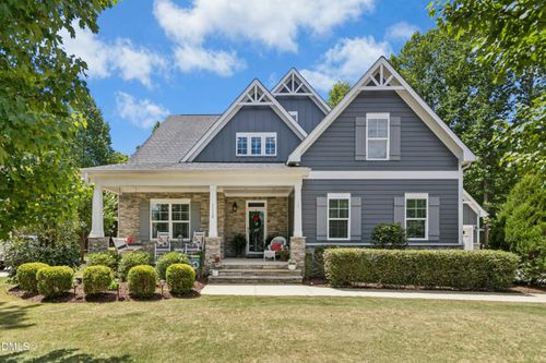 1112 Harrison Ridge Rd, Wake Forest, NC, 27587-8317 | Card Image