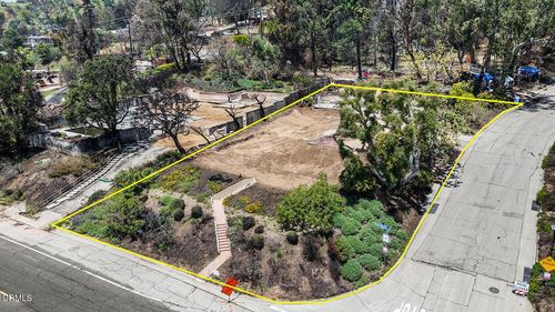 1695 E Loma Alta Dr, Altadena, CA, 91001-1805 | Card Image