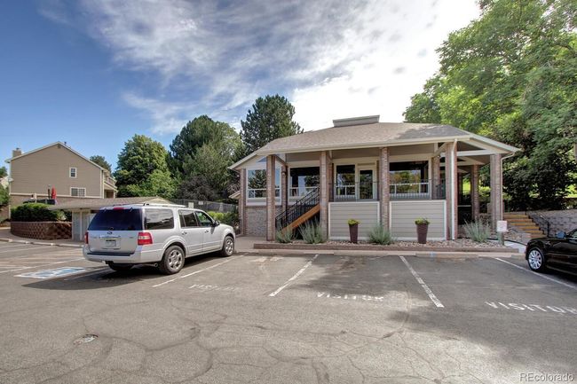 APT-65 - 1470 S Quebec Way, Home with 2 bedrooms, 3 bathrooms and 2 parking in Denver CO | Image 23