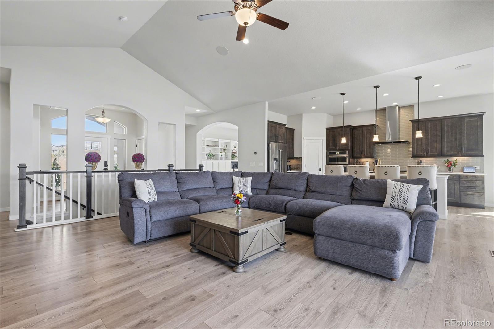 Residential in Colorado Springs 3