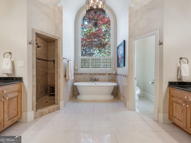 5757 Gene Sarazen Dr, House other with 5 bedrooms, 6 bathrooms and null parking in Braselton GA | Image 31