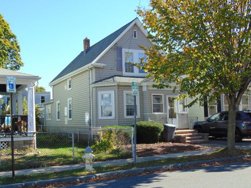 260 Newbury Ave, Quincy, MA, 02171-2332 | Card Image