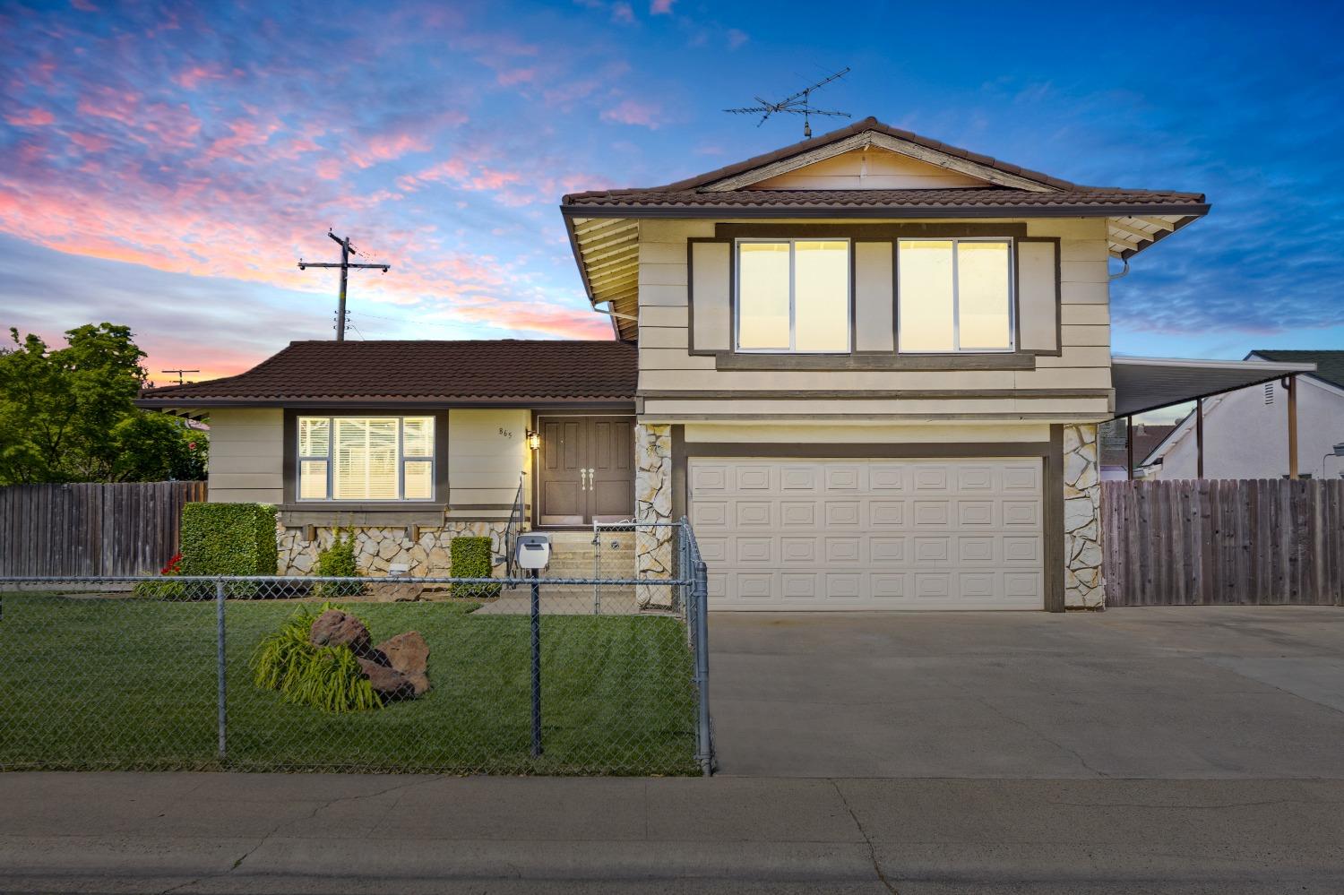 Residential in Sacramento 2