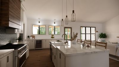 3 SANDRIDGE KITCHEN 1 | Image 2