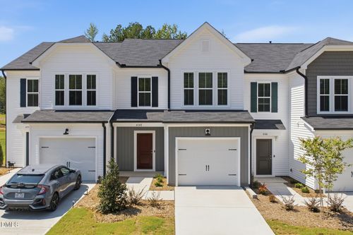 4148 Rustic Ridge Dr, Durham, NC, 27704-6158 | Card Image