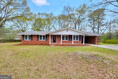 110 Meadow Lane Dr, Griffin, GA, 30224-5123 | Card Image