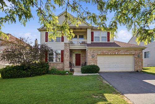 1321 Wentworth Dr, Volo, IL, 60020-3416 | Card Image