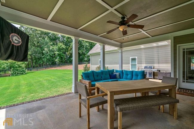 1111 Dove Creek Rd, House other with 5 bedrooms, 5 bathrooms and 4 parking in winder GA | Image 48