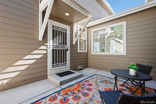 2211 E 128 Th Ave, Townhouse with 2 bedrooms, 3 bathrooms and 2 parking in Thornton CO | Image 8