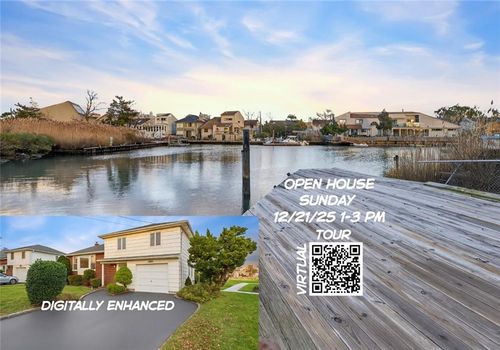 2406 Legion St, Bellmore, NY, 11710-4924 | Card Image