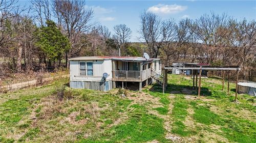 20695 Burgess Ln, Summers, AR, 72769-5602 | Card Image