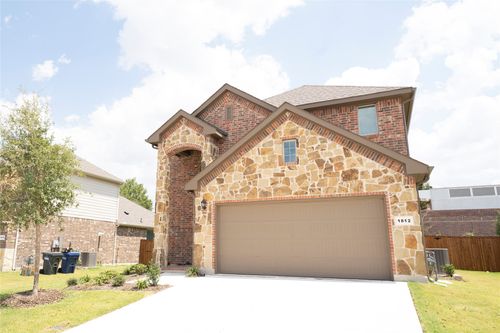 1812 Bleriot Ct, Mckinney, TX, 75071-0404 | Card Image