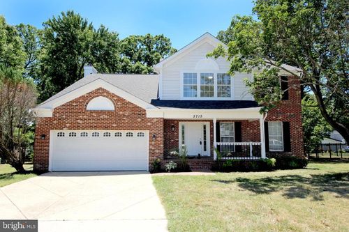5715 Butterfield Dr, CLINTON, MD, 20735-2278 | Card Image