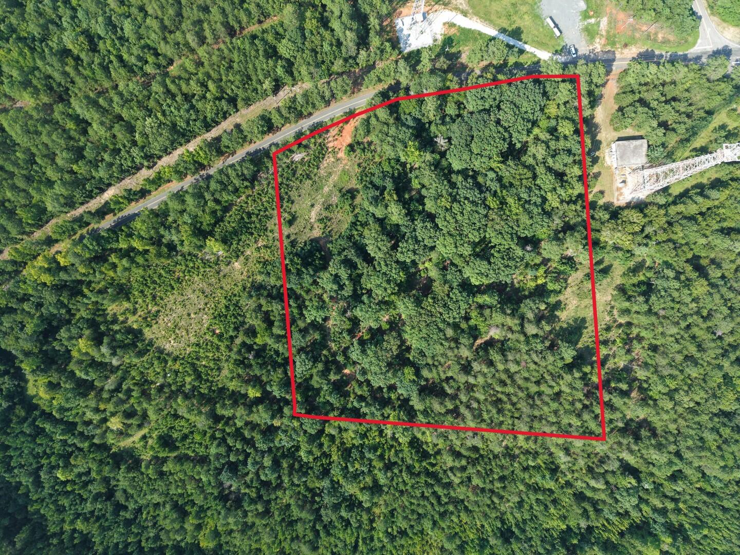 Land in Winnsboro 3