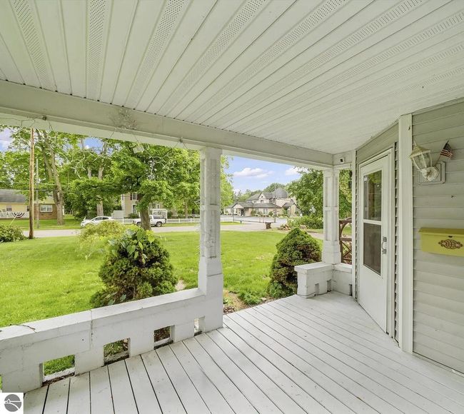 405 E Saginaw St, House other with 4 bedrooms, 2 bathrooms and null parking in Saint Louis MI | Image 19