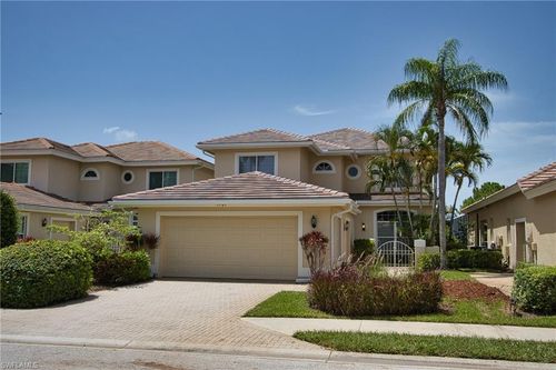 5901 Ashford Ln, Naples, FL, 34110-2396 | Card Image