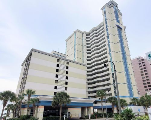 2133-2504 N Ocean Blvd, Myrtle Beach, SC, 29577-3241 | Card Image