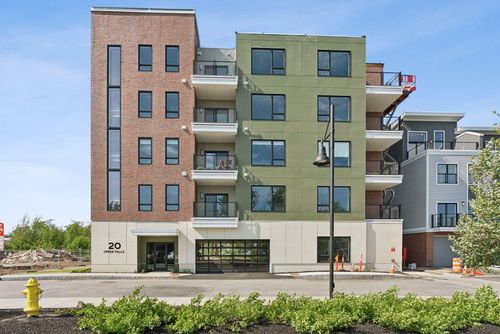 501-20 Upper Falls Road, Biddeford, ME, 04005 | Card Image