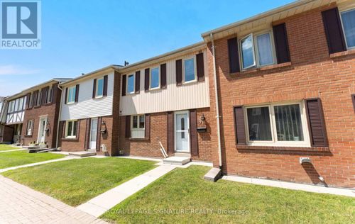 91-270 Timberbank Boulevard, Toronto (L'Amoreaux), ON, M1W2M1 | Card Image