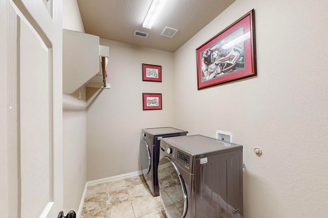 4001 Dellman Dr, House other with 5 bedrooms, 4 bathrooms and null parking in Roanoke TX | Image 28