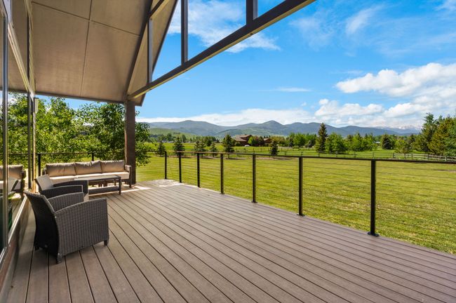 100 N Low Bench Rd, House other with 3 bedrooms, 2 bathrooms and null parking in Gallatin Gateway MT | Image 35