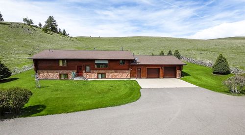 742 W Old Mullan Trail, Elliston, MT, 59728 | Card Image