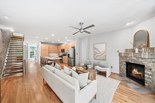 1344 Fernwood Cir Ne, Brookhaven, GA, 30319-3408 | Card Image