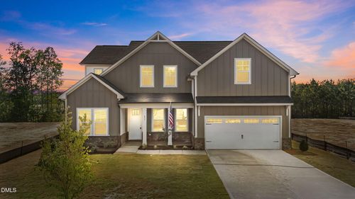 817 Diana Victoria Court, Wendell, NC, 27591 | Card Image