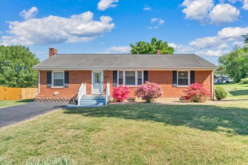 1156 Starmount Ave, Roanoke, VA, 24019 | Card Image