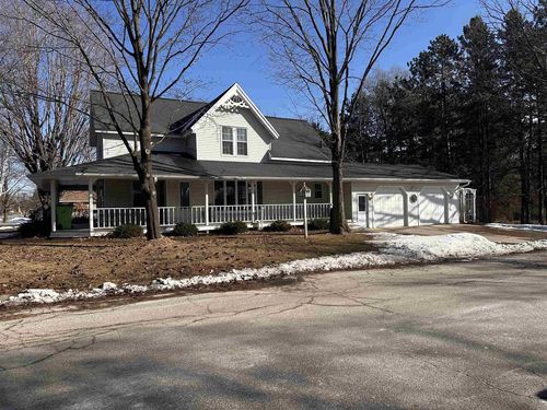 204 Columbia Street, Oconto Falls, WI, 54154 | Card Image