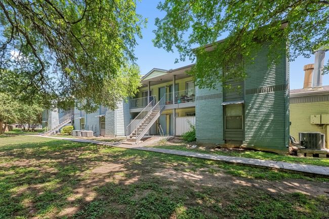 APT-405 - 3204 Menchaca Rd, Condo with 2 bedrooms, 1 bathrooms and null parking in Austin TX | Image 17