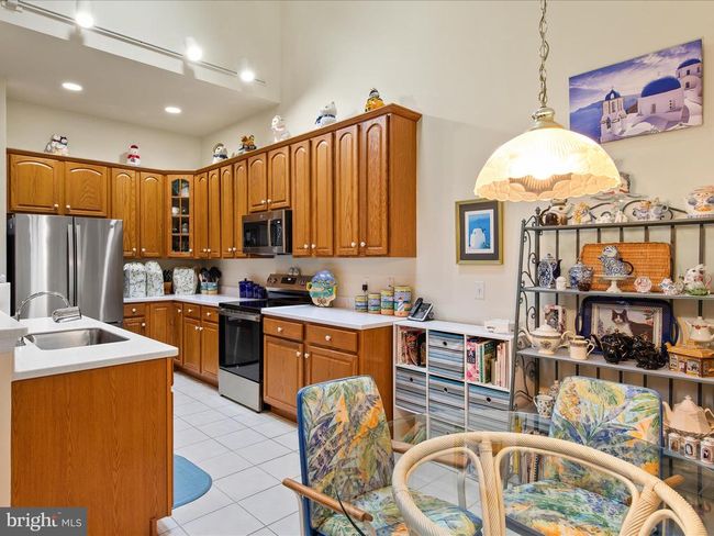 5 Macafee Ct, House other with 4 bedrooms, 3 bathrooms and null parking in OCEAN PINES MD | Image 23