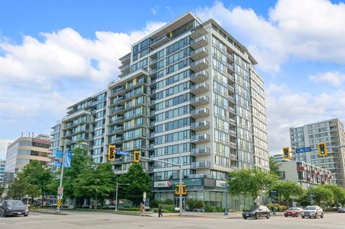 1011-7988 Ackroyd Rd, Richmond, BC, V6X0K6 | Card Image