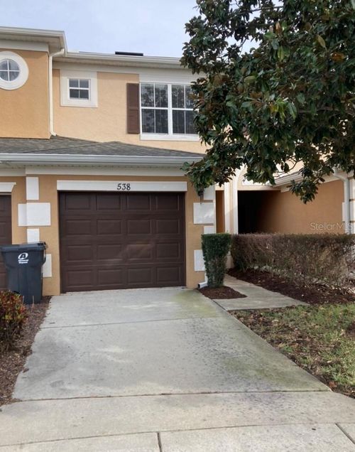 538 Bexley Dr, DAVENPORT, FL, 33897-6262 | Card Image