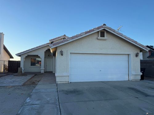 996 N 4 Dr, San Luis, AZ, 85349 | Card Image