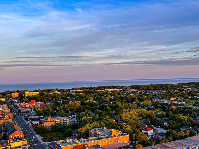 8 - 65 Speers Rd, Condo with 2 bedrooms, 1 bathrooms and null parking in Oakville ON | Image 22