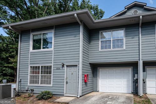 1026 Heathmoor Court, Norcross, GA, 30093 | Card Image