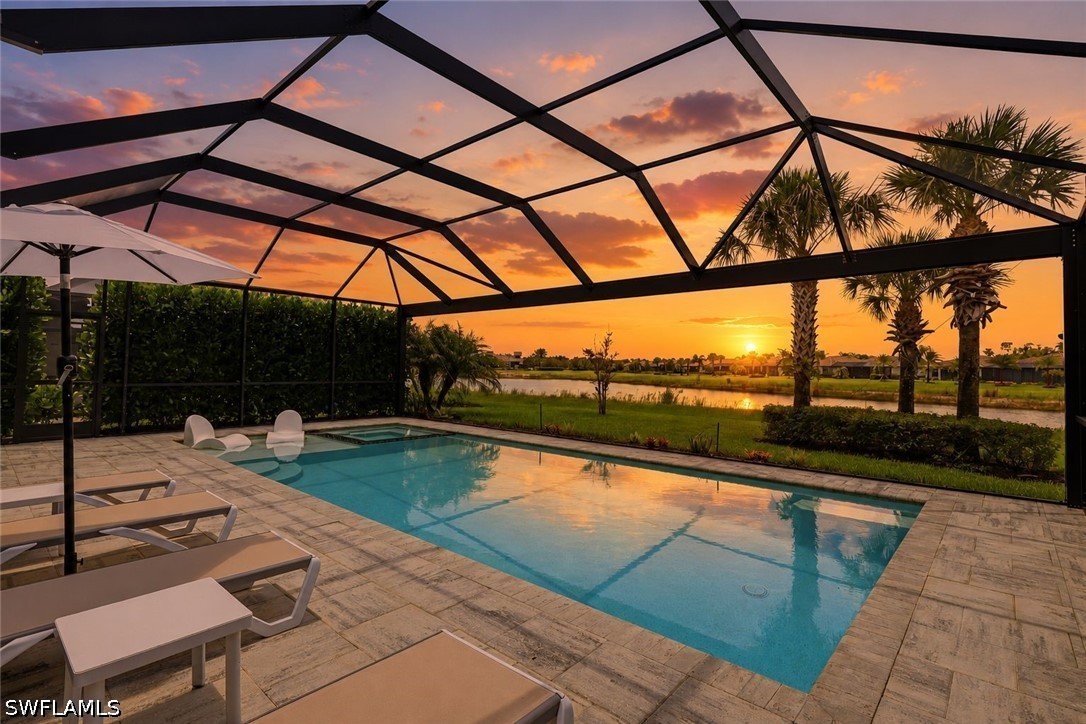 Residential in Estero