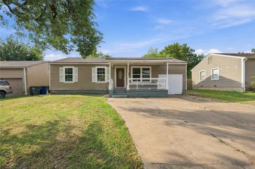 5952 E Marshall Place, Tulsa, OK, 74115 | Card Image