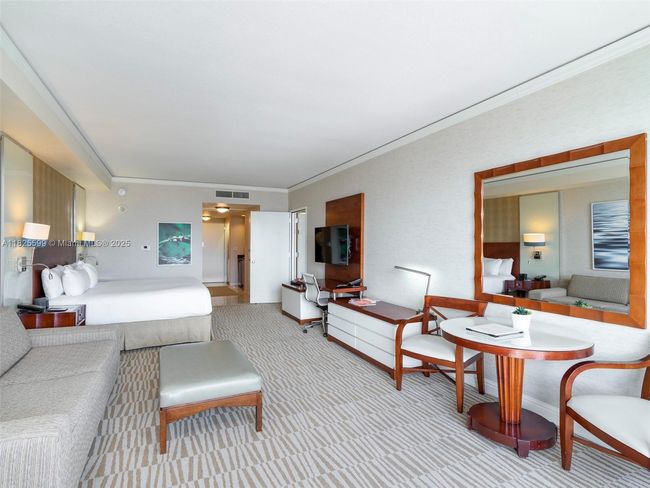 1418 - 18001 Collins Ave, Condo with 0 bedrooms, 1 bathrooms and null parking in Sunny Isles Beach FL | Image 15