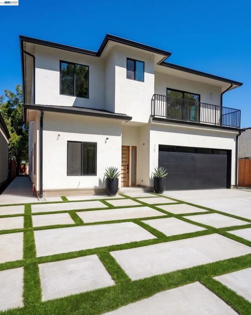 1278 Delmas Ave, San Jose, CA, 95125-1724 | Card Image