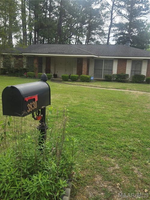 3830 Malabar Rd, Montgomery, AL, 36116-4606 | Card Image