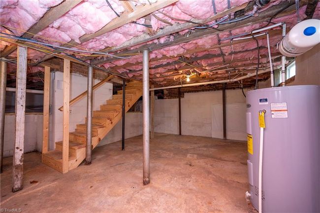 169 Cl Wagner Rd, House other with 2 bedrooms, 2 bathrooms and null parking in Lexington NC | Image 39
